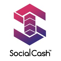 Social Cash logo - Similar company to Fabric