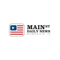 Mainstreet Daily News logo - Similar company to Marc Media Group