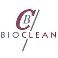 BioClean Renhold logo - Similar company to Nell Renhold As