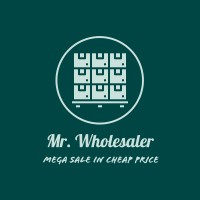Mr. Wholesaler logo - Similar company to Wells Engineering
