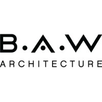 BAW Architecture logo - Similar company to Hover Architecture