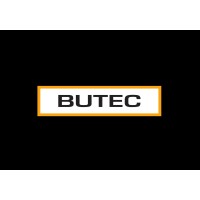 BUTEC logo - Similar company to C.A.T. Group