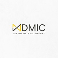 DMIC logo - Similar company to Crotek Automatización Industrial