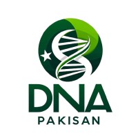 DNA Pakistan logo - Similar company to Wandermate Ltd