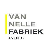 Van Nelle Fabriek logo - Similar company to Kleurstoff Events & Rooftopbar