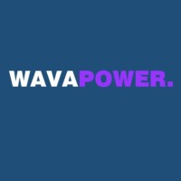 Wavapower logo - Similar company to Ladx