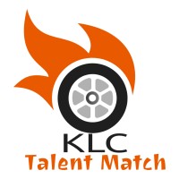 KLC Talent Match logo - Similar company to Rogers Group (A Prosperityhr, Inc. Company)