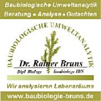Baubiologische Umweltanalytik Bruns logo - Similar company to Bvu Bioverfahrenstechnik Und Umweltanalytik Gmbh