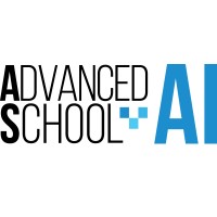 Advanced School in Artificial Intelligence logo - Similar company to Iran Neurotech