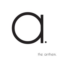 the anthem. logo - Similar company to The Georgetown Independent