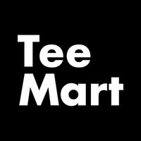 TeeMart logo - Similar company to Netwalkers Ng