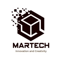 MARTECH logo - Similar company to Mar-Tech