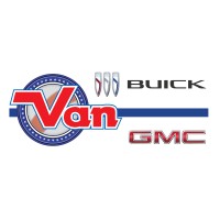 Van Chevrolet