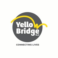 YellowBridge QLD logo - Similar company to Yellow Bridge