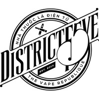District F5VE logo - Similar company to Torch
