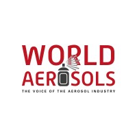 World Aerosols logo - Similar company to Jagopro - Contract & Aerosol Manufacturer