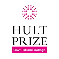 Hult Prize at Govt. Titumir College logo - Similar company to Eco Concern Pvt. Ltd.