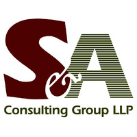 S&A Consulting Group LLP logo - Similar company to Adexma