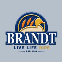 Brandt Farms, Inc. logo - Similar company to Brawley Beef
