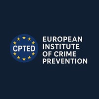 The European Institute of Crime Prevention logo - Similar company to Rfc Security Group