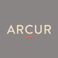 Arcur logo - Similar company to Ecit Ísland