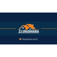 23 Engenharia logo - Similar company to Ffs Engenharia E Controle
