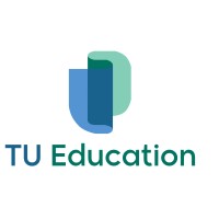 Tu Education logo - Similar company to Malath | ملاذ