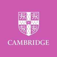 Cambridge University Press South Africa logo - Similar company to Calibre Education
