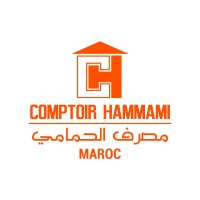 Comptoir Hammami Maroc logo - Similar company to Scpc-Comptoir Hammami
