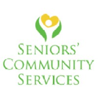 Seniors' Community Services