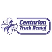 Centurion Truck Rental logo - Similar company to Htc Group