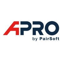 APRO Software Solutions logo - Similar company to Pairsoft