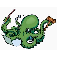 Octopus Law logo - Similar company to Softnik Computer Institute ..
