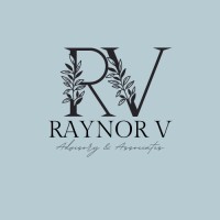 Raynor V Advisory and Associates logo - Similar company to Starpoint Capital