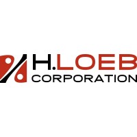 H. Loeb Corporation logo - Similar company to Redi Technology, Inc.
