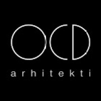 OCD arhitekti logo - Similar company to Studio Pi