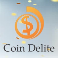 CoinDelite: Latest Bitcoin News and ICO Press Release logo - Similar company to Blockius (Previously Blockpad)