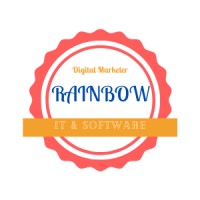 Rainbow IT & Software logo - Similar company to Web Ranking Solution