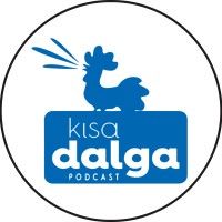 Kısa Dalga Medya logo - Similar company to Scrolli