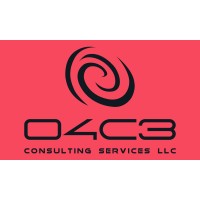 O4C3 Consulting Services LLC logo - Similar company to Defense-Network شبكة الدفاع