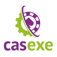 CasExe logo - Similar company to Iridi