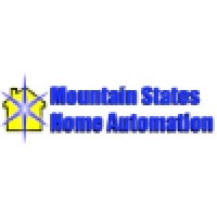 Mountain States Home Automation