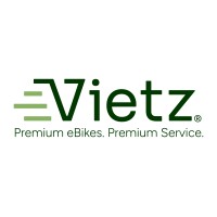 Vietz logo - Similar company to NJ Creative