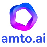amto.ai logo - Similar company to Jeevshastra Labs