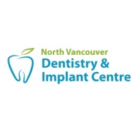 North Vancouver Dentistry & Implant Centre logo - Similar company to Cpri Medical & Rehab (Canadian Pain & Regenerative Institute)