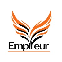 Empireur logo - Similar company to Arab Management Council