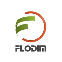 Flodim logo - Similar company to Semm Logging
