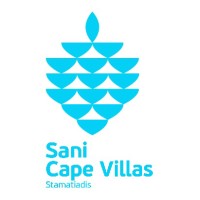 Sani Cape Villas logo - Similar company to Smartwebdesign