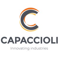 Capaccioli S.r.l. logo - Similar company to Bertolotti Industries