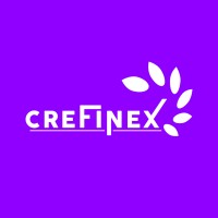Crefinex logo - Similar company to Alhasoft